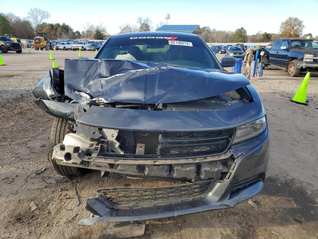 Photo 4 VIN: 2C3CDXBG7JH336332 - DODGE CHARGER 