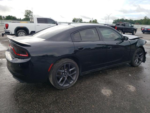 Photo 2 VIN: 2C3CDXBG7KH504925 - DODGE CHARGER 