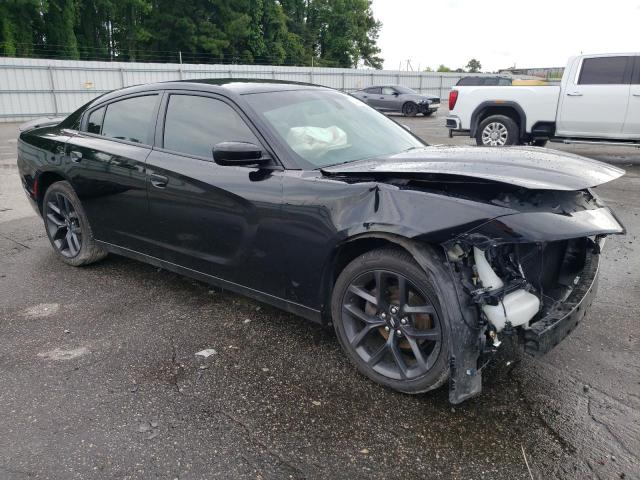 Photo 3 VIN: 2C3CDXBG7KH504925 - DODGE CHARGER 