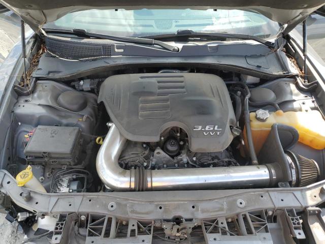 Photo 10 VIN: 2C3CDXBG7KH554479 - DODGE CHARGER SX 