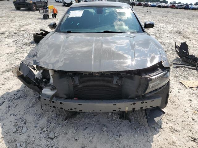 Photo 4 VIN: 2C3CDXBG7KH554479 - DODGE CHARGER SX 