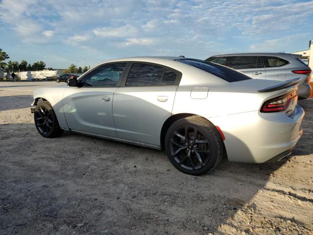 Photo 1 VIN: 2C3CDXBG7KH588180 - DODGE CHARGER 