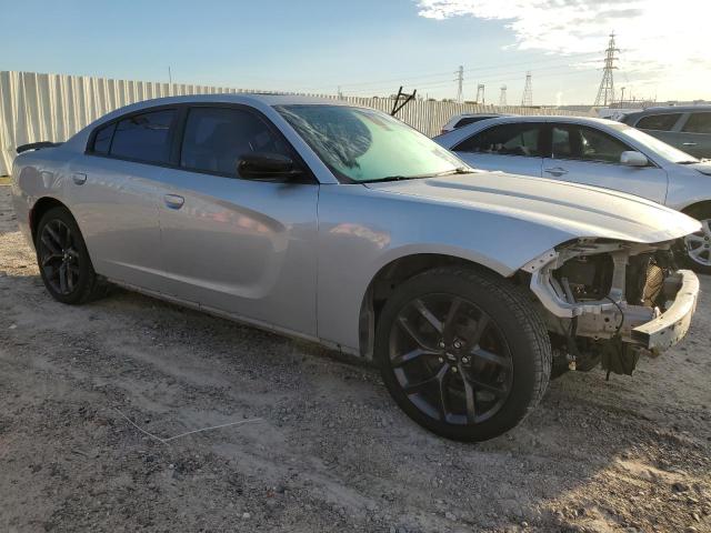 Photo 3 VIN: 2C3CDXBG7KH588180 - DODGE CHARGER 