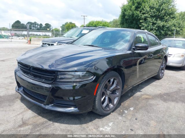 Photo 1 VIN: 2C3CDXBG7KH605639 - DODGE CHARGER 