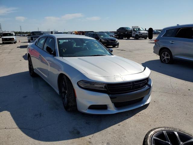 Photo 0 VIN: 2C3CDXBG7KH615393 - DODGE CHARGER SX 