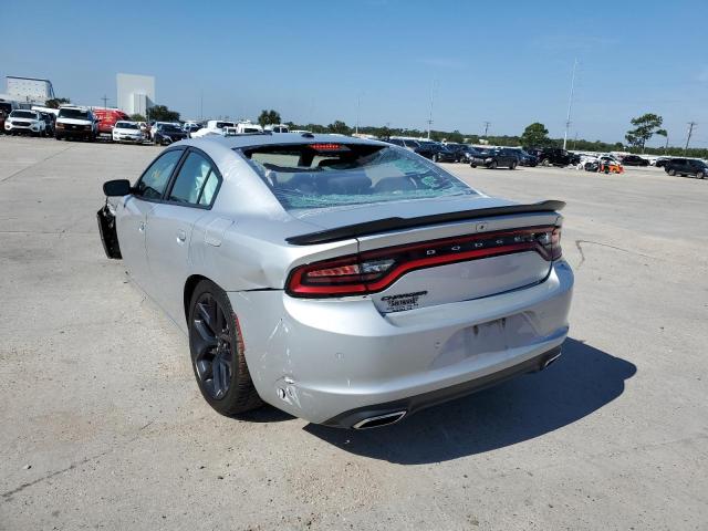 Photo 2 VIN: 2C3CDXBG7KH615393 - DODGE CHARGER SX 