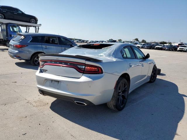 Photo 3 VIN: 2C3CDXBG7KH615393 - DODGE CHARGER SX 