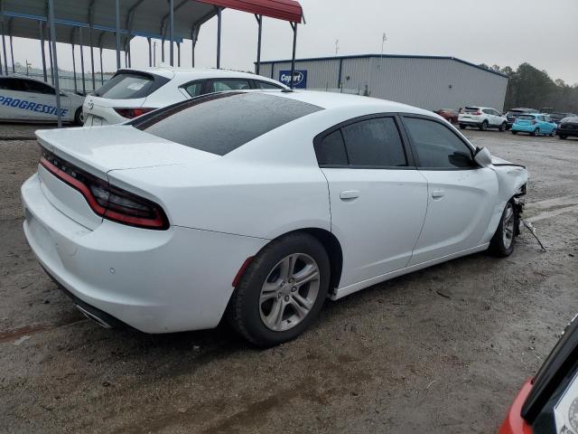 Photo 2 VIN: 2C3CDXBG7KH626488 - DODGE CHARGER 