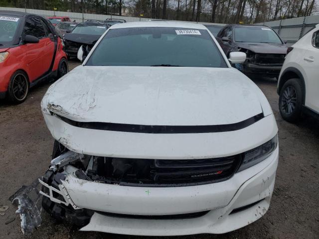 Photo 4 VIN: 2C3CDXBG7KH626488 - DODGE CHARGER 