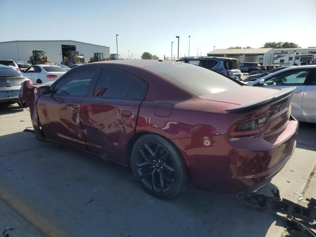 Photo 1 VIN: 2C3CDXBG7KH638074 - DODGE CHARGER 