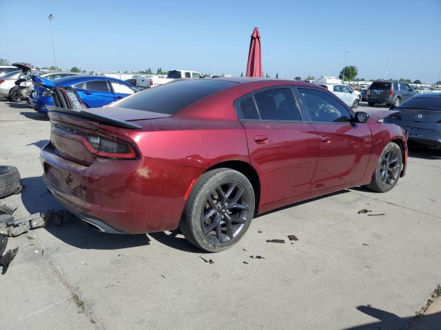 Photo 2 VIN: 2C3CDXBG7KH638074 - DODGE CHARGER 