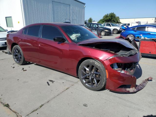 Photo 3 VIN: 2C3CDXBG7KH638074 - DODGE CHARGER 