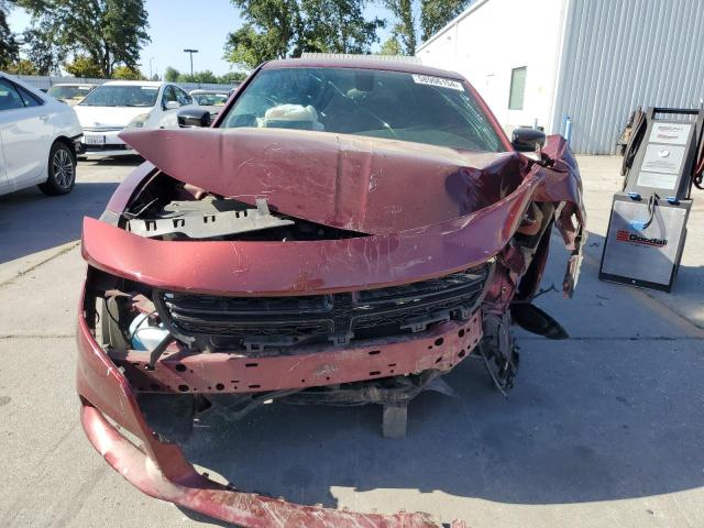 Photo 4 VIN: 2C3CDXBG7KH638074 - DODGE CHARGER 