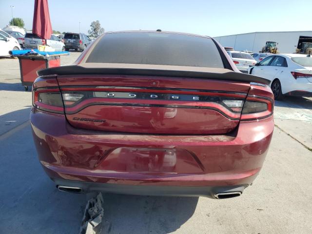 Photo 5 VIN: 2C3CDXBG7KH638074 - DODGE CHARGER 