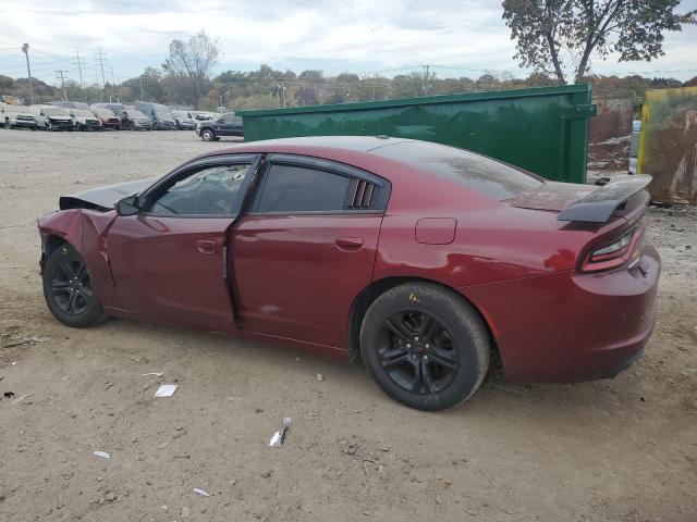 Photo 1 VIN: 2C3CDXBG7KH640892 - DODGE CHARGER 