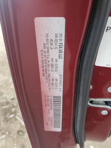 Photo 11 VIN: 2C3CDXBG7KH640892 - DODGE CHARGER 