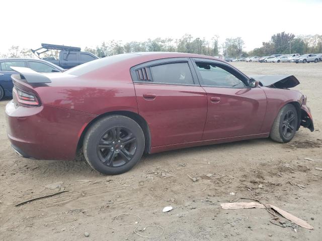 Photo 2 VIN: 2C3CDXBG7KH640892 - DODGE CHARGER 