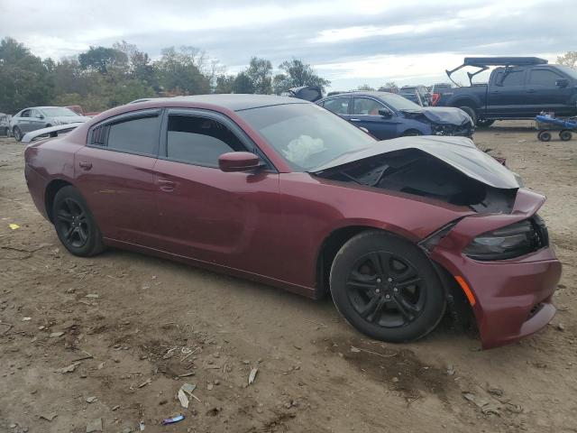 Photo 3 VIN: 2C3CDXBG7KH640892 - DODGE CHARGER 