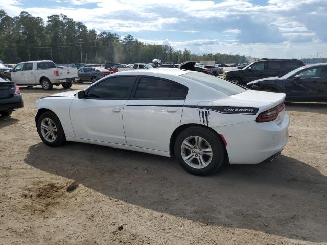 Photo 1 VIN: 2C3CDXBG7KH643453 - DODGE CHARGER SX 