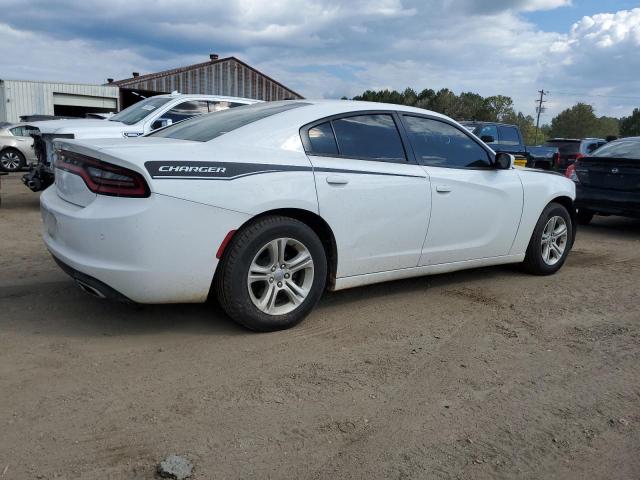 Photo 2 VIN: 2C3CDXBG7KH643453 - DODGE CHARGER SX 