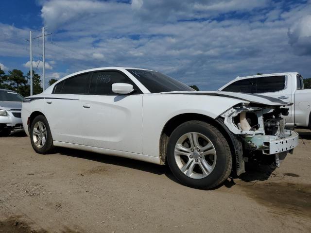 Photo 3 VIN: 2C3CDXBG7KH643453 - DODGE CHARGER SX 