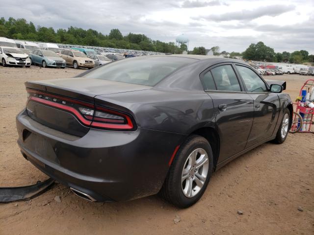 Photo 3 VIN: 2C3CDXBG7KH643629 - DODGE CHARGER SX 