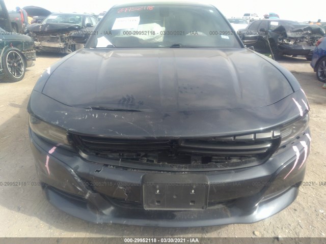 Photo 5 VIN: 2C3CDXBG7KH653156 - DODGE CHARGER 