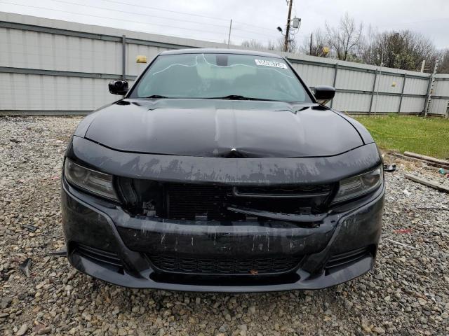 Photo 4 VIN: 2C3CDXBG7KH658227 - DODGE CHARGER 