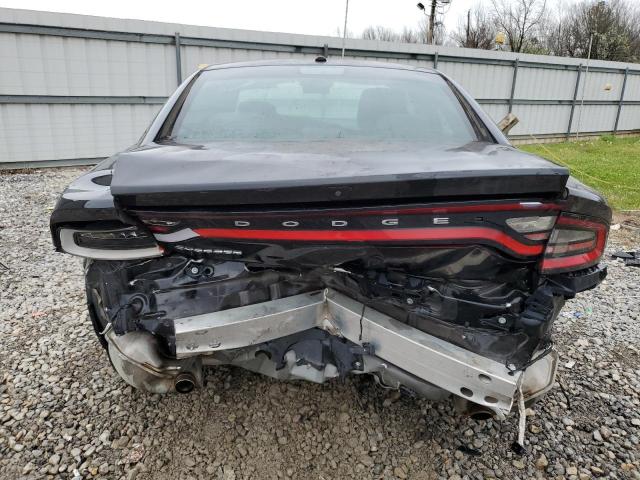 Photo 5 VIN: 2C3CDXBG7KH658227 - DODGE CHARGER 