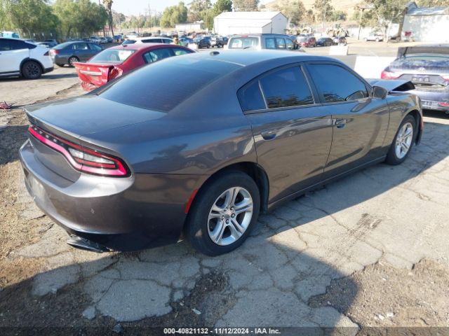 Photo 3 VIN: 2C3CDXBG7KH658289 - DODGE CHARGER 