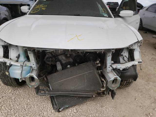 Photo 6 VIN: 2C3CDXBG7KH665064 - DODGE CHARGER SX 