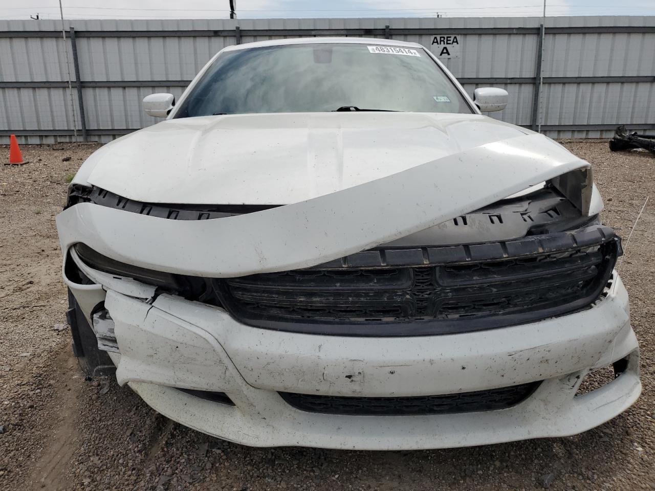 Photo 4 VIN: 2C3CDXBG7KH673035 - DODGE CHARGER 