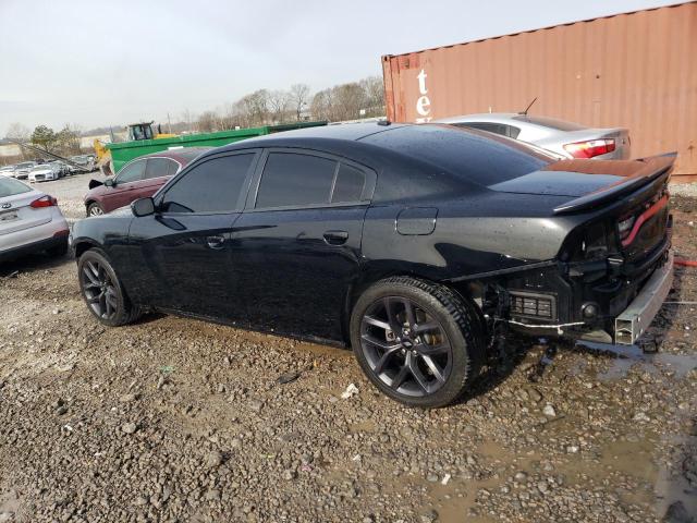 Photo 1 VIN: 2C3CDXBG7KH692992 - DODGE CHARGER 