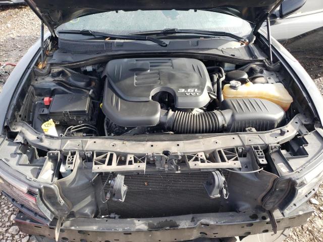 Photo 10 VIN: 2C3CDXBG7KH692992 - DODGE CHARGER 