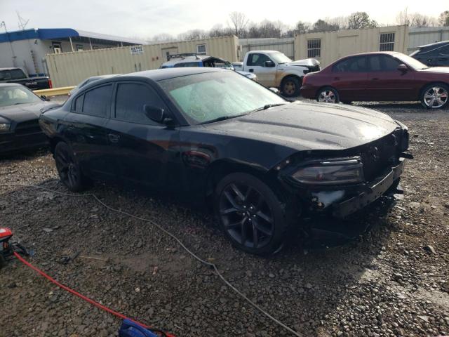 Photo 3 VIN: 2C3CDXBG7KH692992 - DODGE CHARGER 