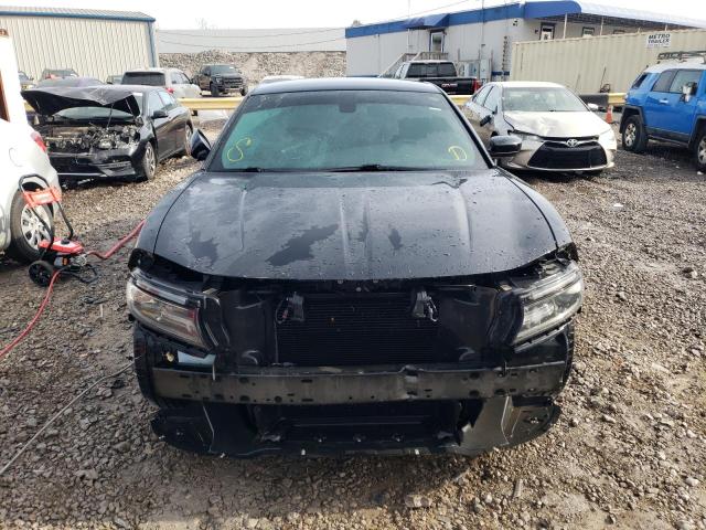 Photo 4 VIN: 2C3CDXBG7KH692992 - DODGE CHARGER 