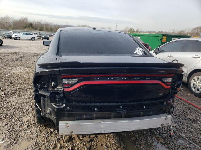 Photo 5 VIN: 2C3CDXBG7KH692992 - DODGE CHARGER 