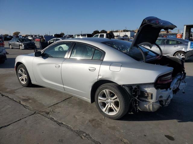 Photo 1 VIN: 2C3CDXBG7KH700234 - DODGE CHARGER SX 