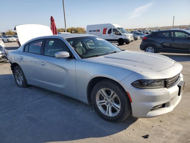 Photo 3 VIN: 2C3CDXBG7KH700234 - DODGE CHARGER SX 