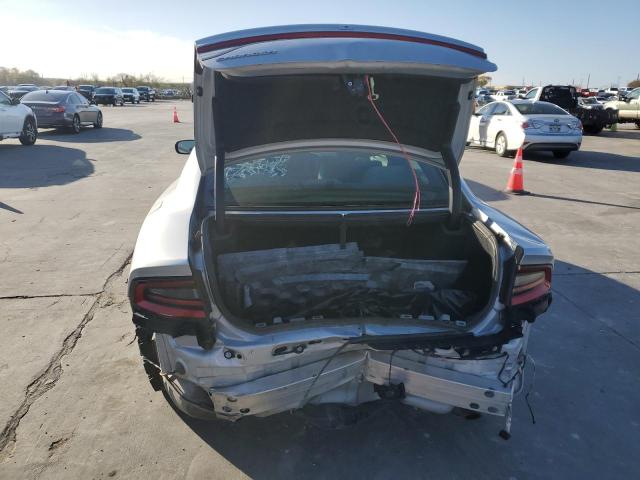 Photo 5 VIN: 2C3CDXBG7KH700234 - DODGE CHARGER SX 