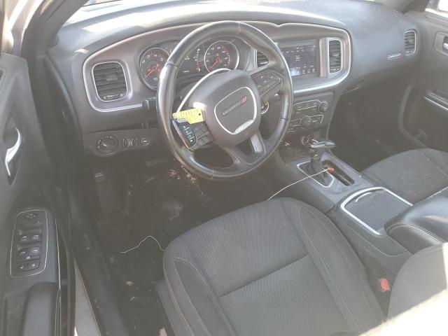 Photo 7 VIN: 2C3CDXBG7KH700234 - DODGE CHARGER SX 