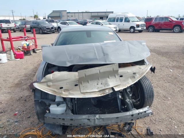 Photo 5 VIN: 2C3CDXBG7KH707393 - DODGE CHARGER 