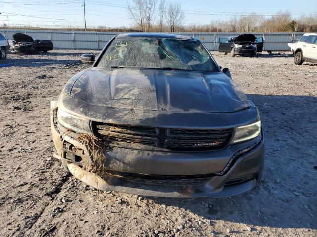 Photo 4 VIN: 2C3CDXBG7KH707653 - DODGE CHARGER 