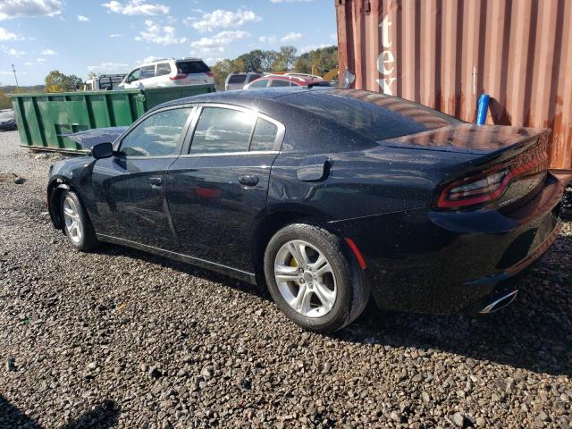 Photo 1 VIN: 2C3CDXBG7KH709256 - DODGE CHARGER SX 