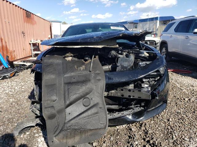 Photo 4 VIN: 2C3CDXBG7KH709256 - DODGE CHARGER SX 