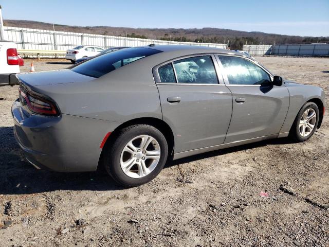 Photo 2 VIN: 2C3CDXBG7KH709614 - DODGE CHARGER 