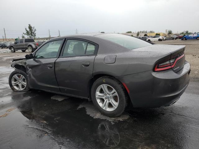 Photo 1 VIN: 2C3CDXBG7KH711735 - DODGE CHARGER 