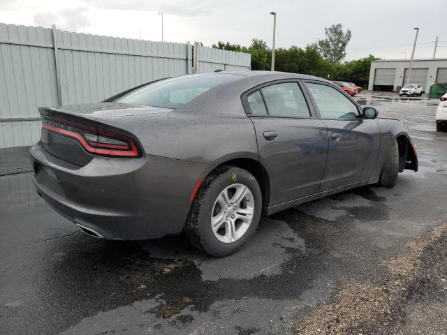 Photo 2 VIN: 2C3CDXBG7KH711735 - DODGE CHARGER 