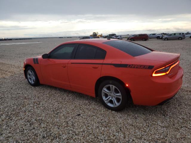 Photo 1 VIN: 2C3CDXBG7KH718734 - DODGE CHARGER 