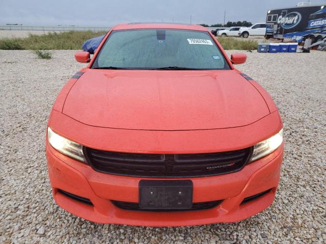 Photo 4 VIN: 2C3CDXBG7KH718734 - DODGE CHARGER 